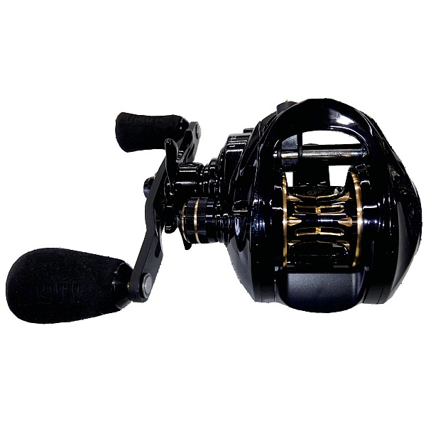 CODE DELTA｜SLASH｜GAME FISHING