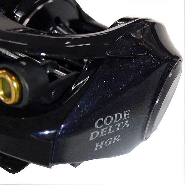 CODE DELTA｜SLASH｜GAME FISHING