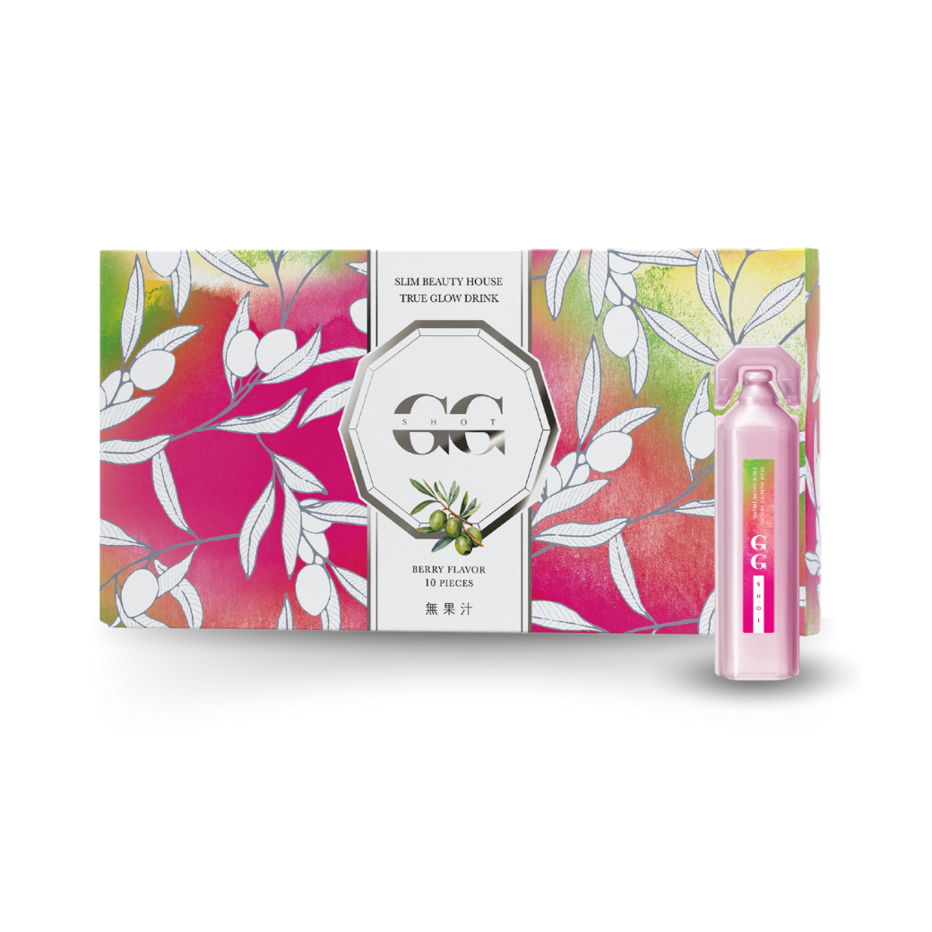 GG SHOT | スリムビューティハウス公式オンラインショップ