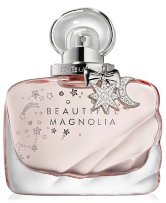 Estée Lauder Limited-Edition Beautiful Magnolia Eau de Parfum