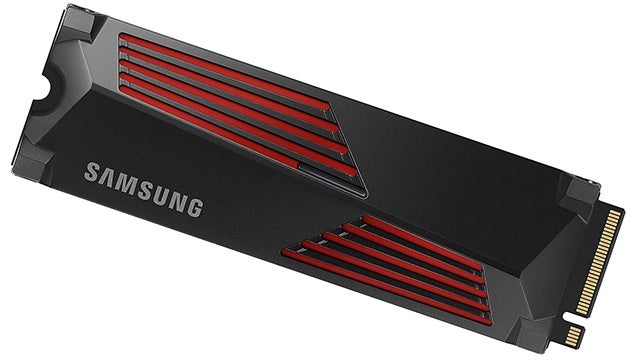 Last Chance to Save on the Samsung 990 Pro, the Fastest PCIe Gen4
