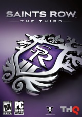 Saints Row: The Third – The Full Package Review (Nintendo Switch)