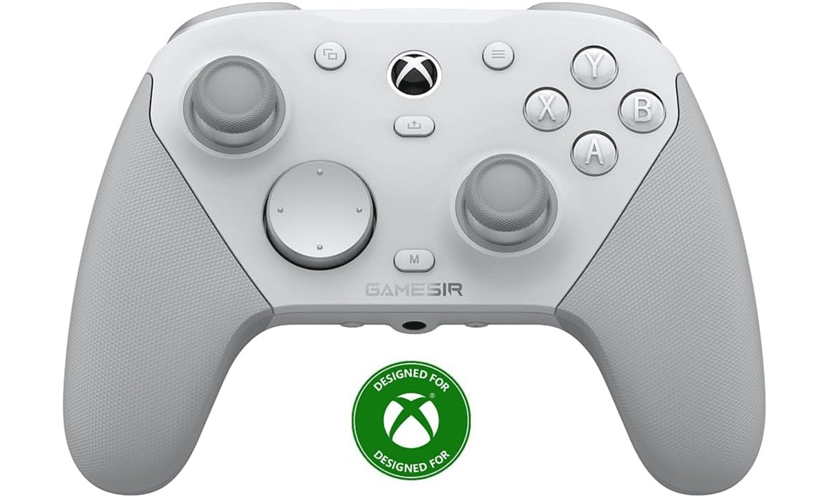 GameSirの有線＆ワイヤレスコントローラー「G7 Pro」がAmazonにて15