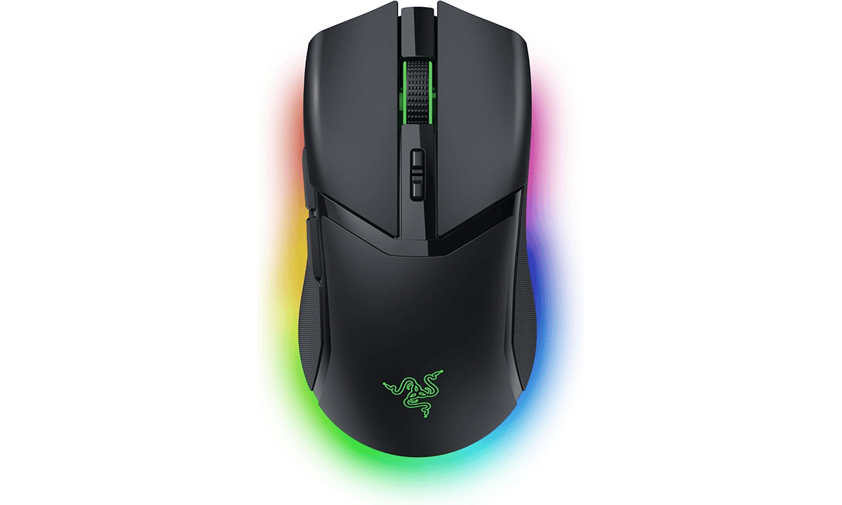 Razerのゲーミングマウス「Cobra Pro」がAmazonにて15％オフでタイム