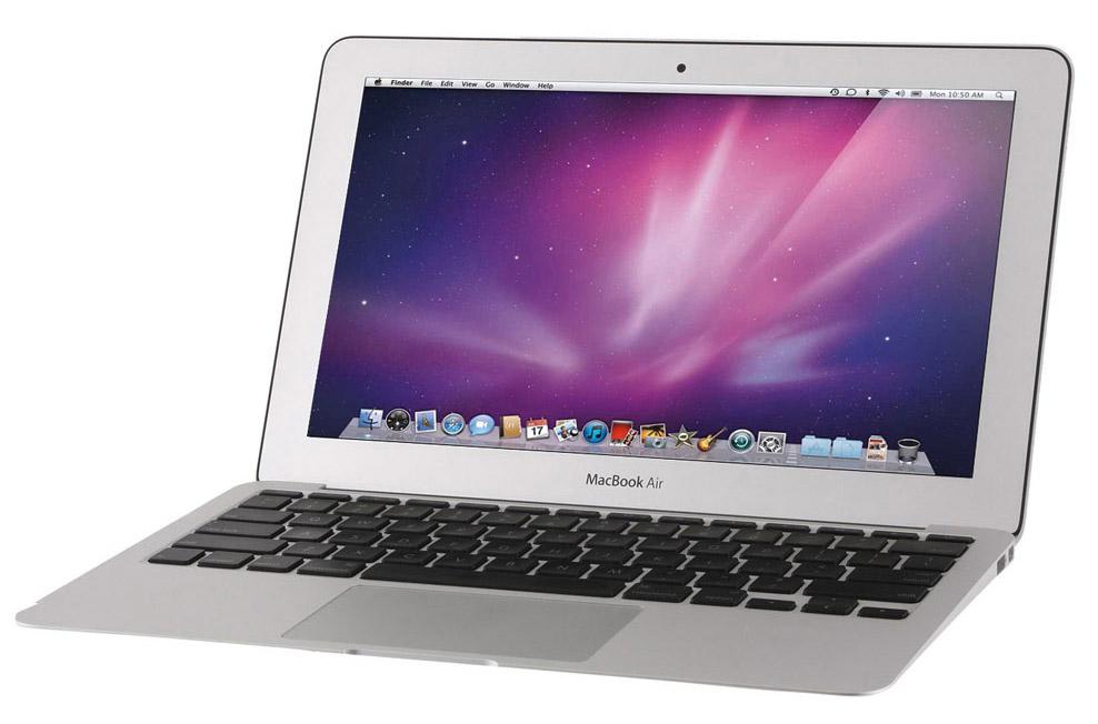 Apple MacBook Air 11-inch (Mid 2012) - Review 2012 - PCMag UK