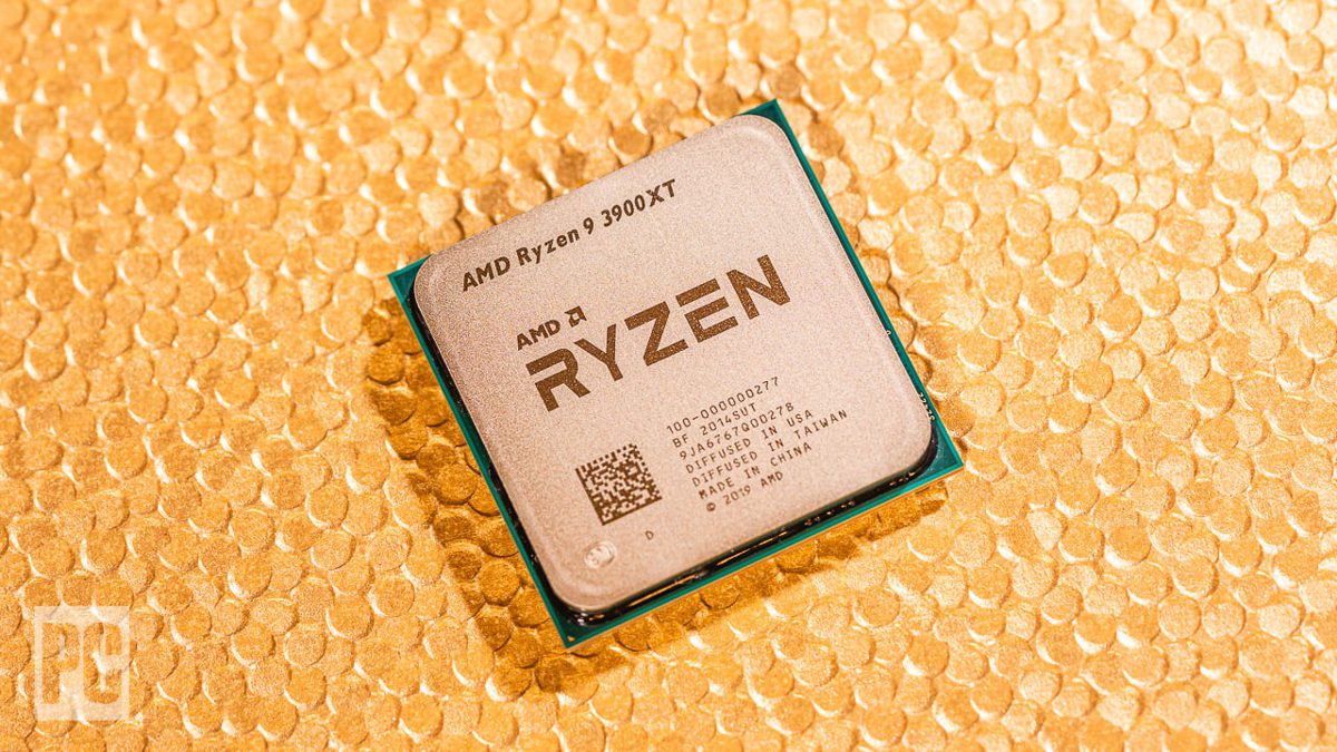 AMD Ryzen 9 3900XT - Review 2020 - PCMag Middle East
