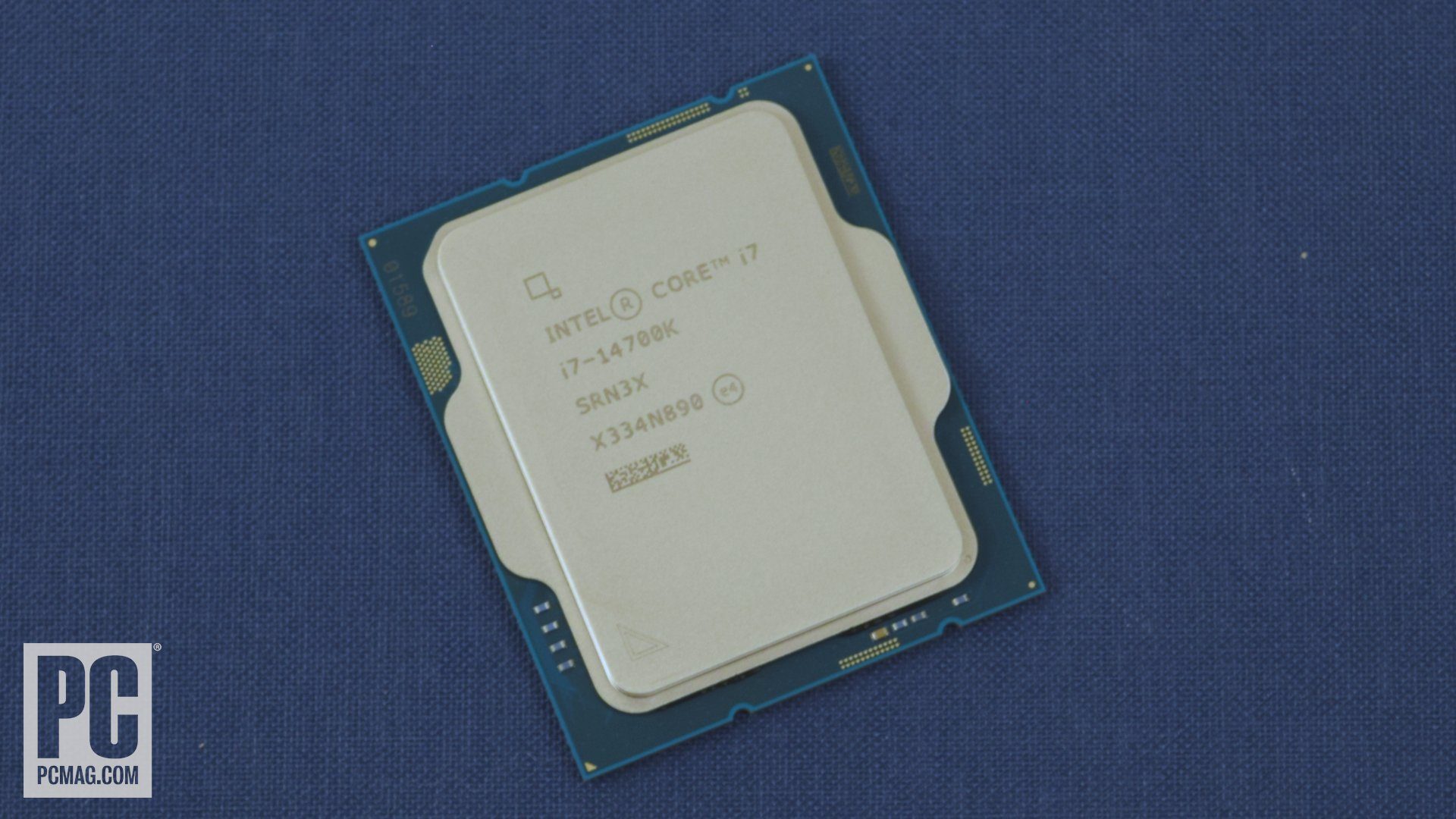 Intel Core i7-14700K - Review 2023 - PCMag Middle East