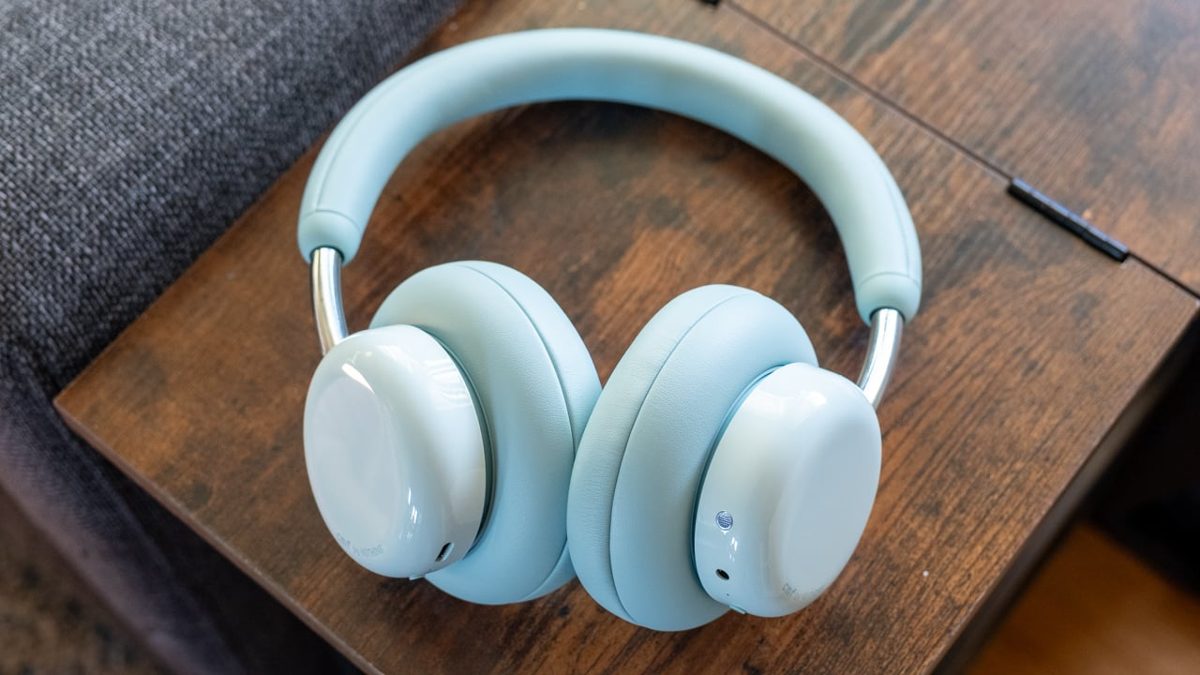 Nothing CMF Headphone Pro - Review 2026 - PCMag Middle East