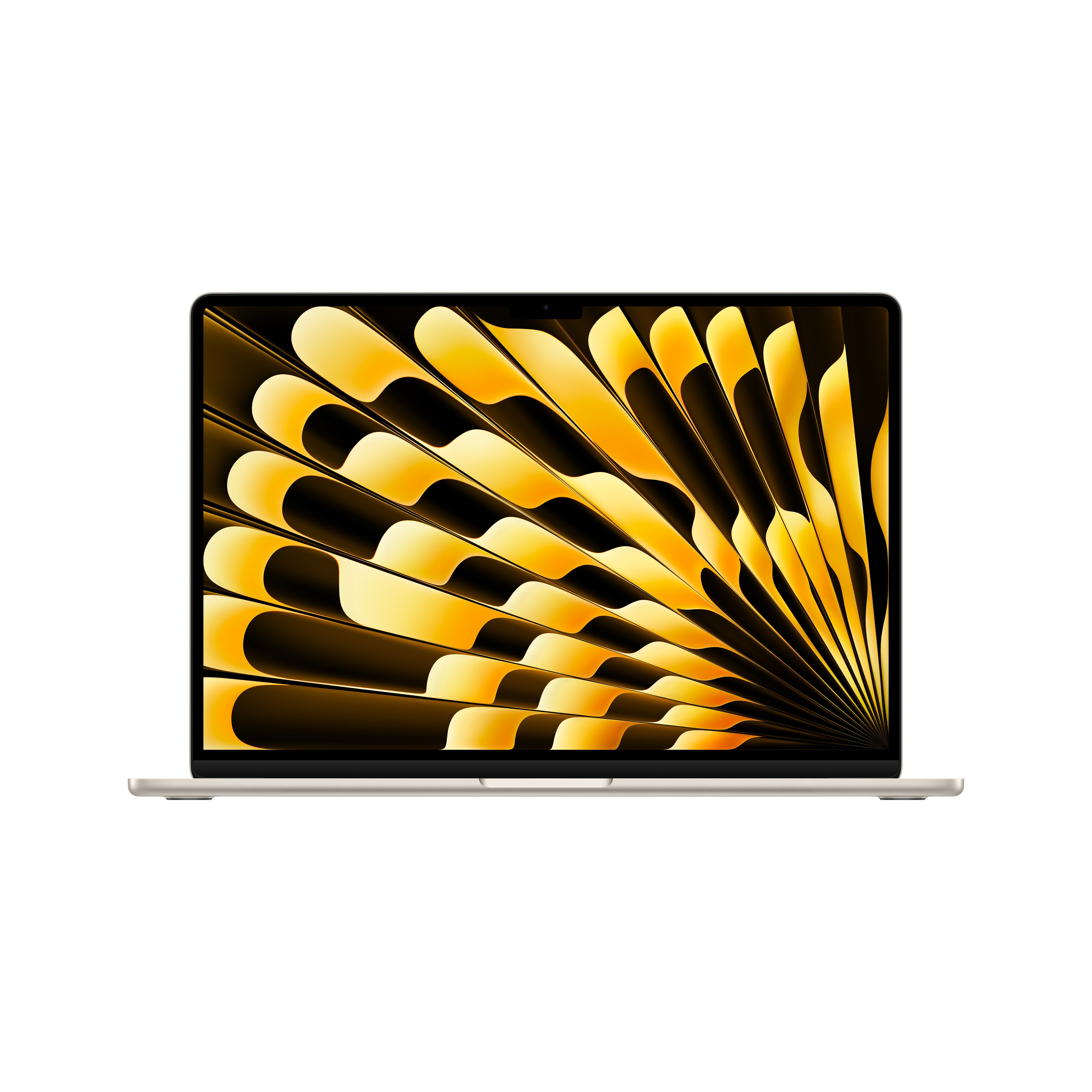 15-inch MacBook Air - M3 - Starlight – Small Dog Electronics