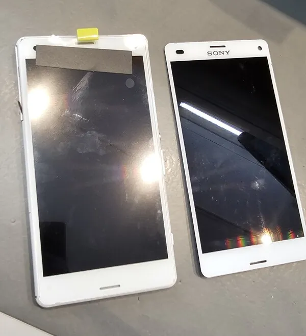 Xperia Z5(エクスペリア ゼット5) 料金表 | お近くのiPhone修理