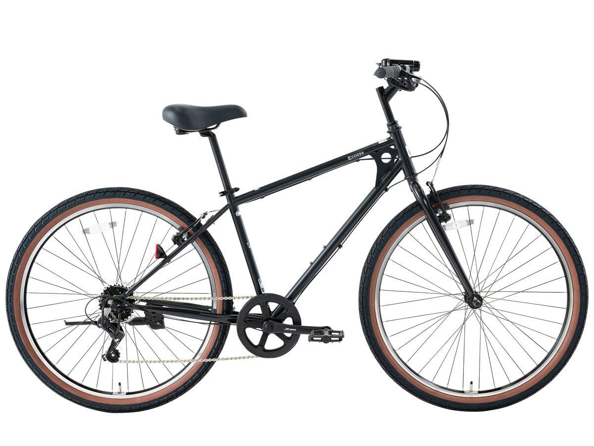 あさひの快適なクロスバイクが優秀」“どこまでも、自分らしく”を掲げた