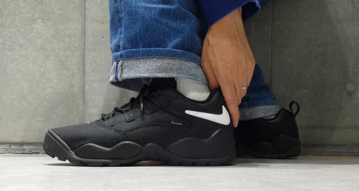 国内No.1スニーカーフリマサイト「スニダン」が選ぶ、今ノドから手が