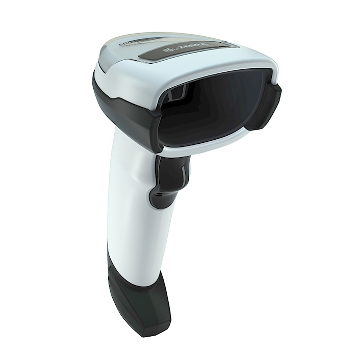 MS954 固定式レーザスキャナ | ZEBRA ゼブラ ウェルコムデザイン