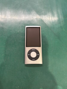iPod nano5 バッテリー交換修理【COCO東急プラザ蒲田店】 - Android