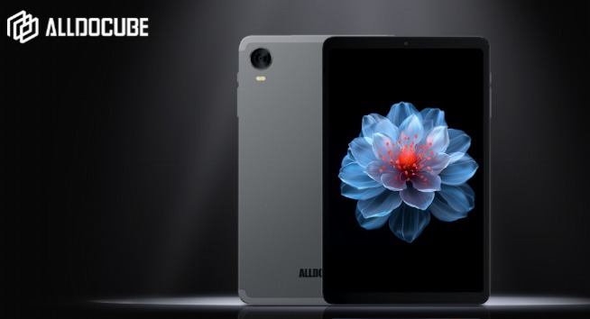 コレいいかも！性能と機能性のバランス良好な8型小型タブ「Alldocube