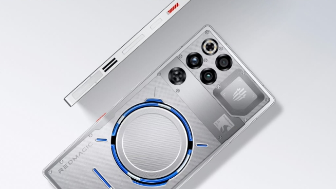 REDMAGIC 11 Proシリーズ発表。防水に初対応、Pro+は空冷と水冷のW冷却