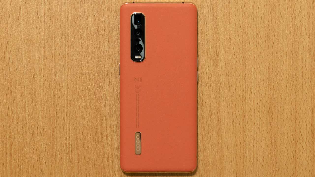 OPPO Find X2 Pro カメラレビュー。望遠良好、激しすぎない色彩、夜景