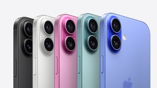 朗報】iPhone 16、リカバリーモード時のファームウェア復元が