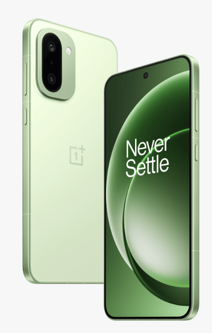 OnePlus 15R発表。世界初Snapdragon 8 Gen 5搭載、7400mAhバッテリー