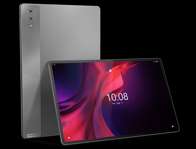 Lenovo、クソデカ14.5型タブレット「Tab Extreme」発表！ - すまほん!!