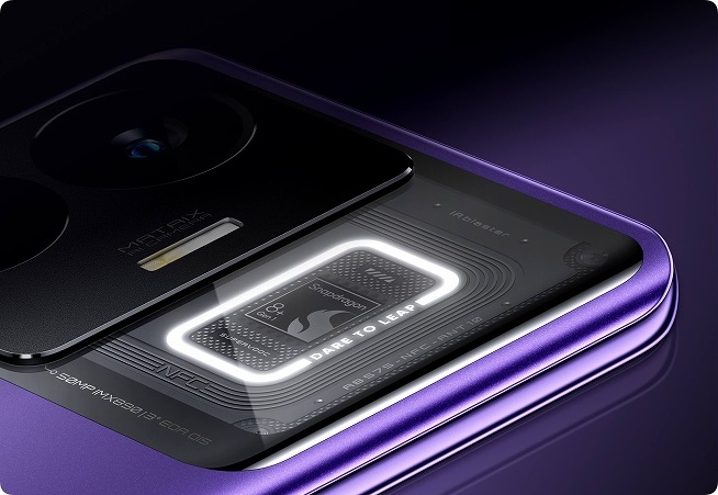 realme GT Neo5発表。スナドラ8+Gen1搭載で約4万8000円、ハイコスパな