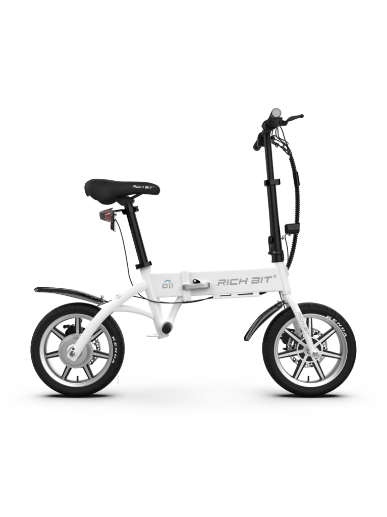 特定小型原付「RICHBIT CITY」 | 有限会社サポートマーケティングサービス