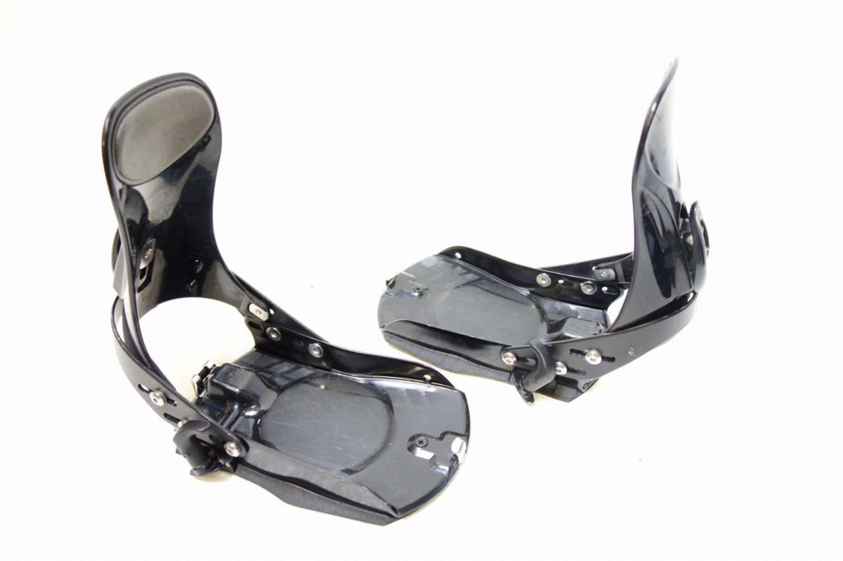 SHIMANO(YONEX) ACCUBLADEモデルのビンディング買取実績