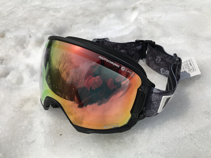 DICEのHIGH ROLLER(ハイローラー)をレビュー!着けた感じや使い心地など