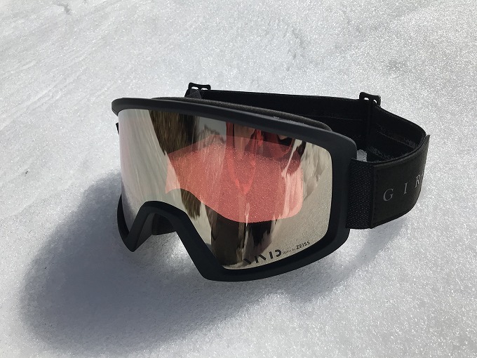 GIROのBLOK（ブロック）を使ってみたのでレビューします！｜スノーハック