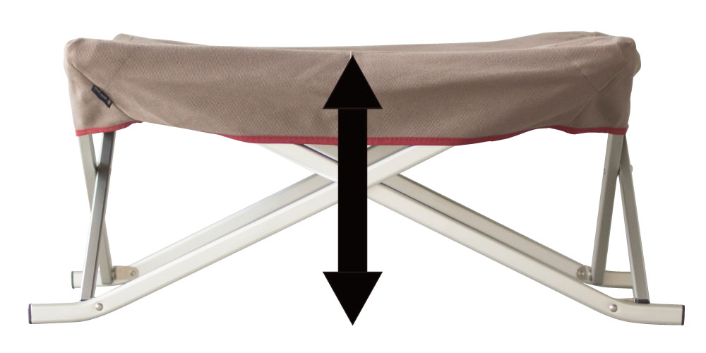 ドッグコット| スノーピーク(Snow Peak)