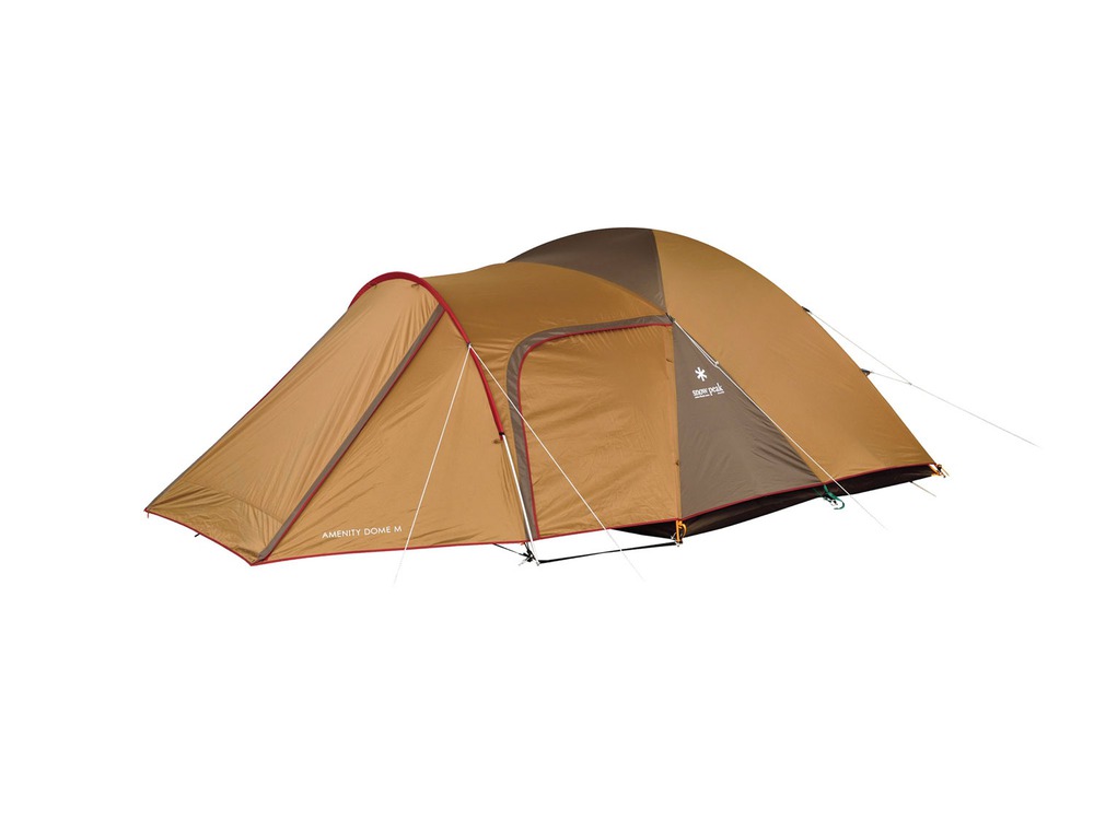 アメニティドームL| スノーピーク(Snow Peak)