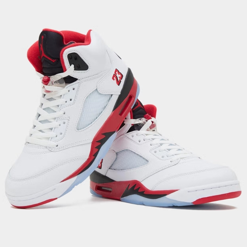 9月13日発売｜Air Jordan 5 Retro 