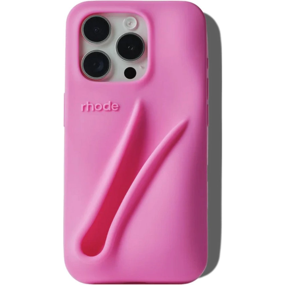 Rhode Lip Case for iPhone Shortcake