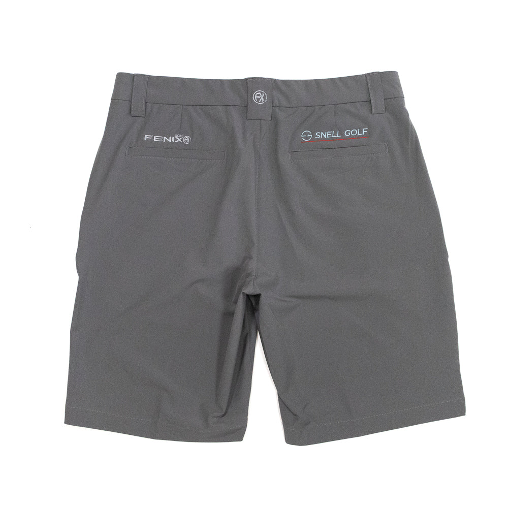 PERFORMANCE SHORTS GRAPHITE □ パフォーマンスショーツ
