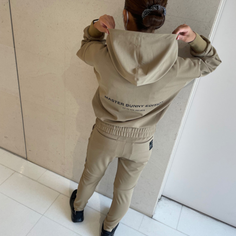 パーリーゲイツ/マスターバニーエディションのスナップ | 大阪