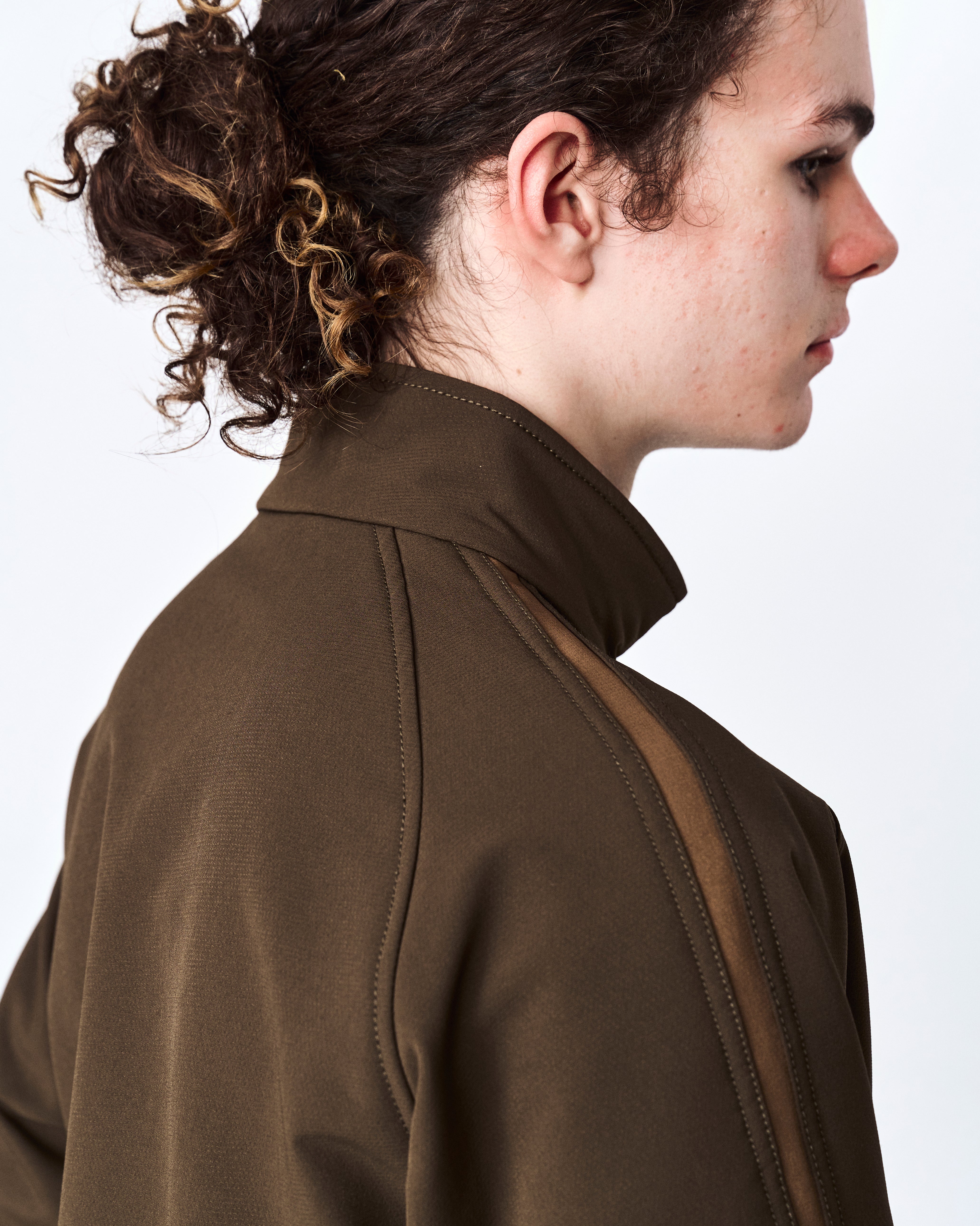 MG トラックジャケット – SNJ STORE