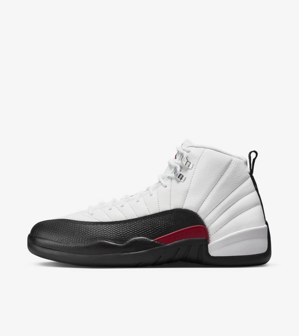 エア ジョーダン 12(Taxi Flip)[CT8013-162]【スニーカーフリーク】