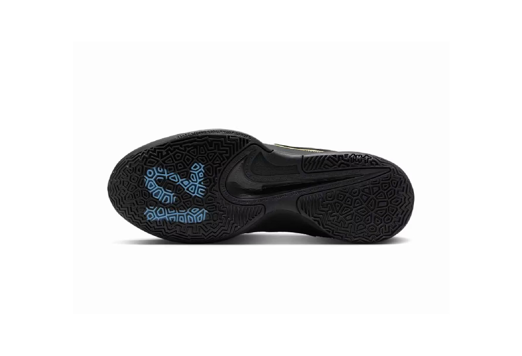 Swarovski x Nike Ja 2 “Black Label” [Release Date/Price/Where To