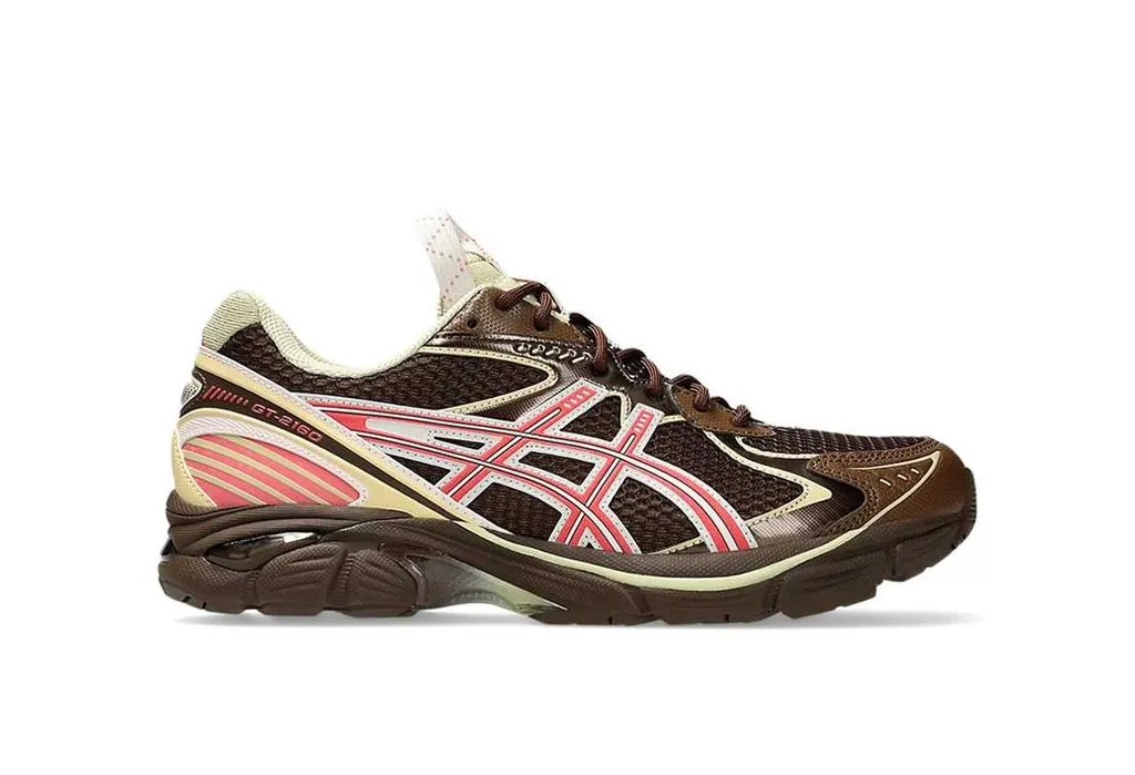 Kiko Kostadinov x ASICS UB8-S GT-2160 Pack [Release Date/Price