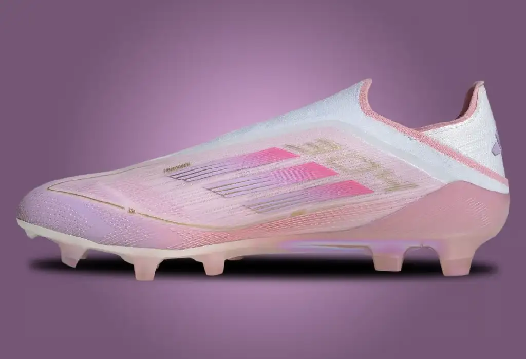 Lamine Yamal x adidas F50 Elite LL FG LY304 [Release Date/Price