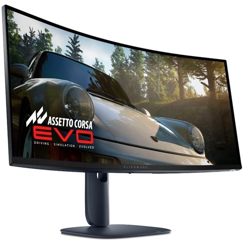 Alienware 27 280Hz QD-OLED Gaming Monitor - AW2725D | Dell USA
