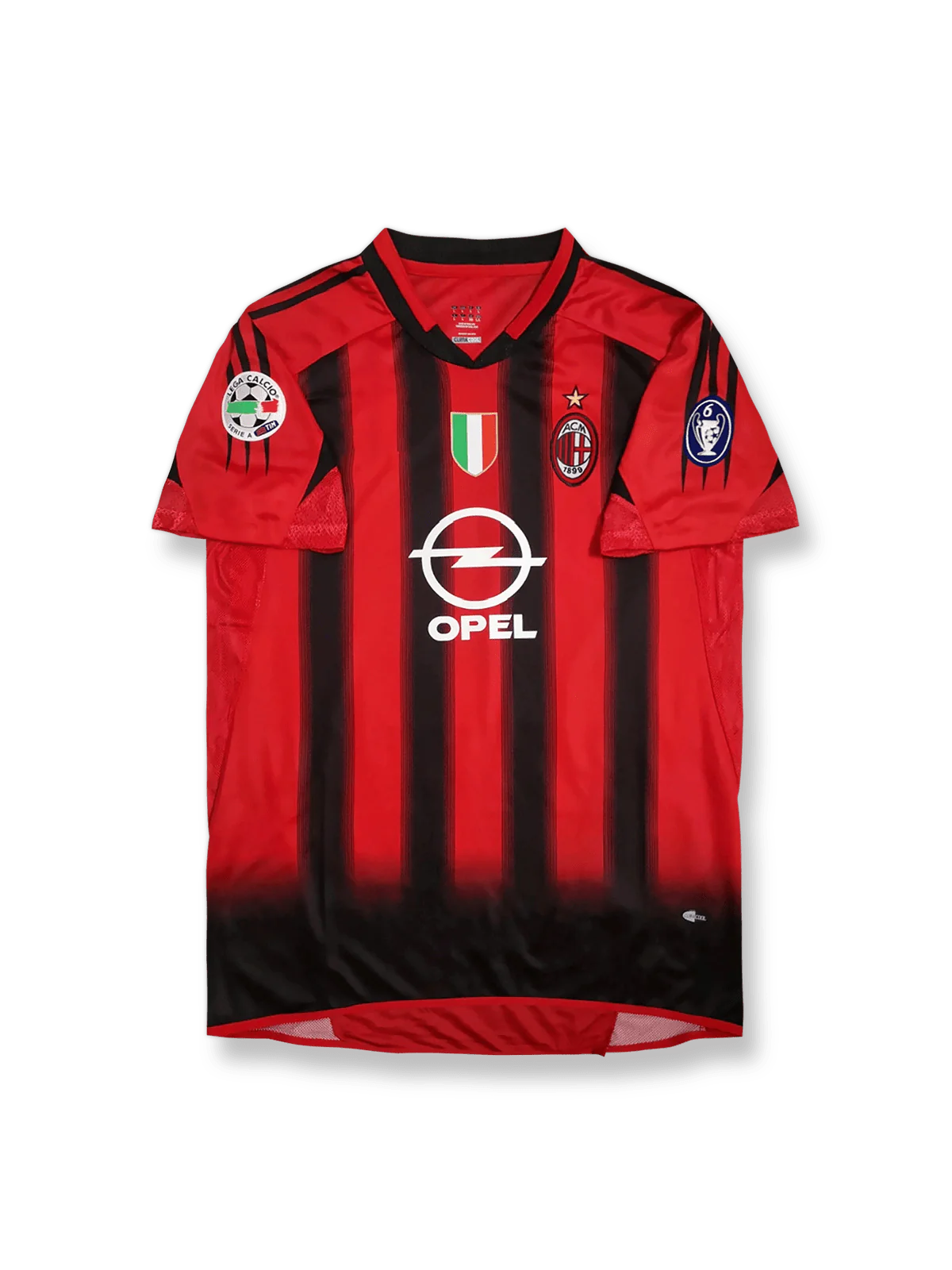 04/05シーズン ACミラン ホーム マルディーニ 3番-KICKO – Kicko