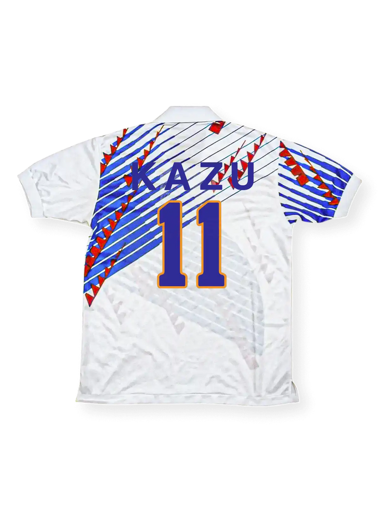 激レア 1994 ワールドカップ アメリカ代表 アウェイ サッカー