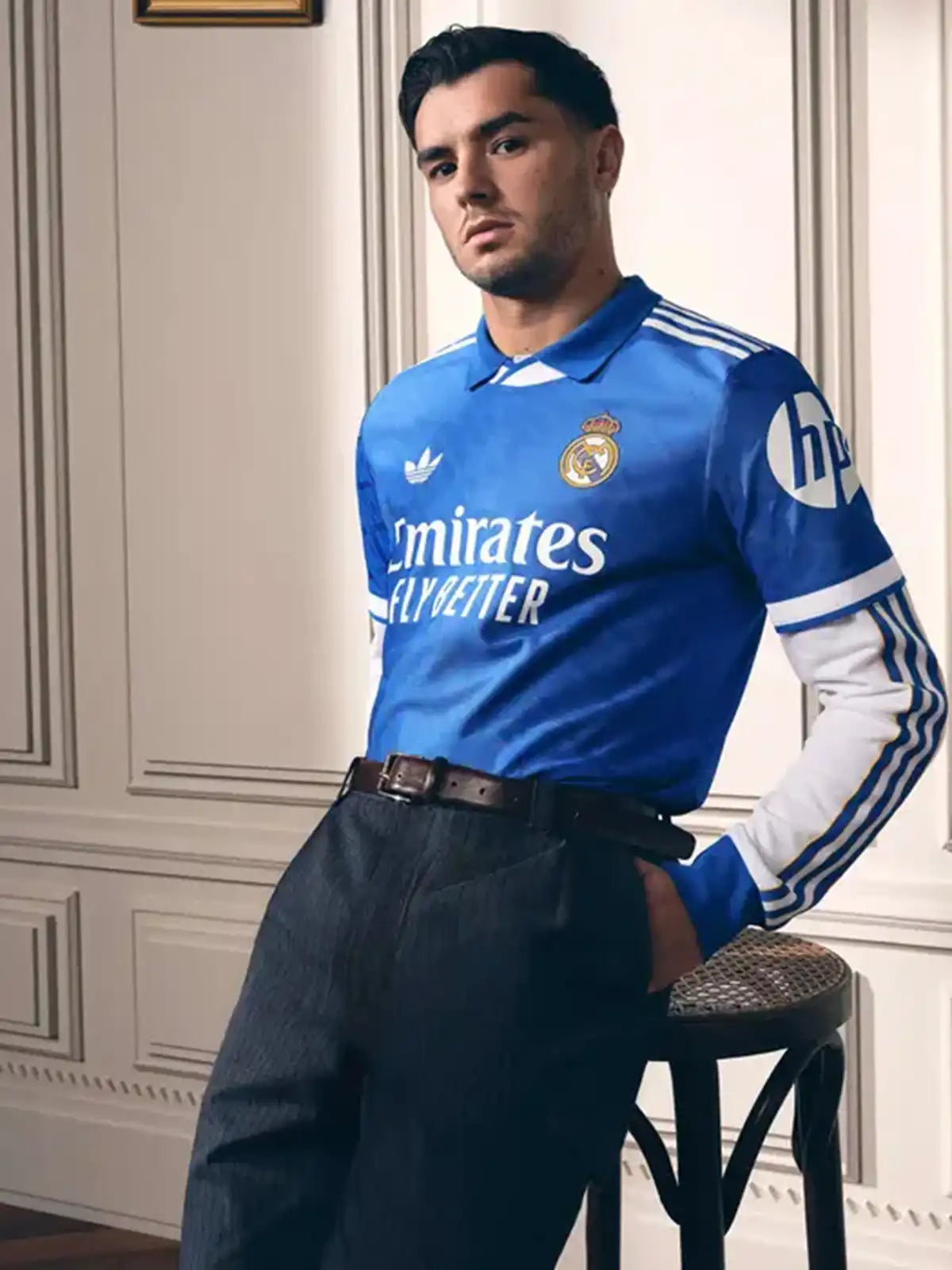 2025-26年 レアル・マドリード サード-KICKO – Kicko