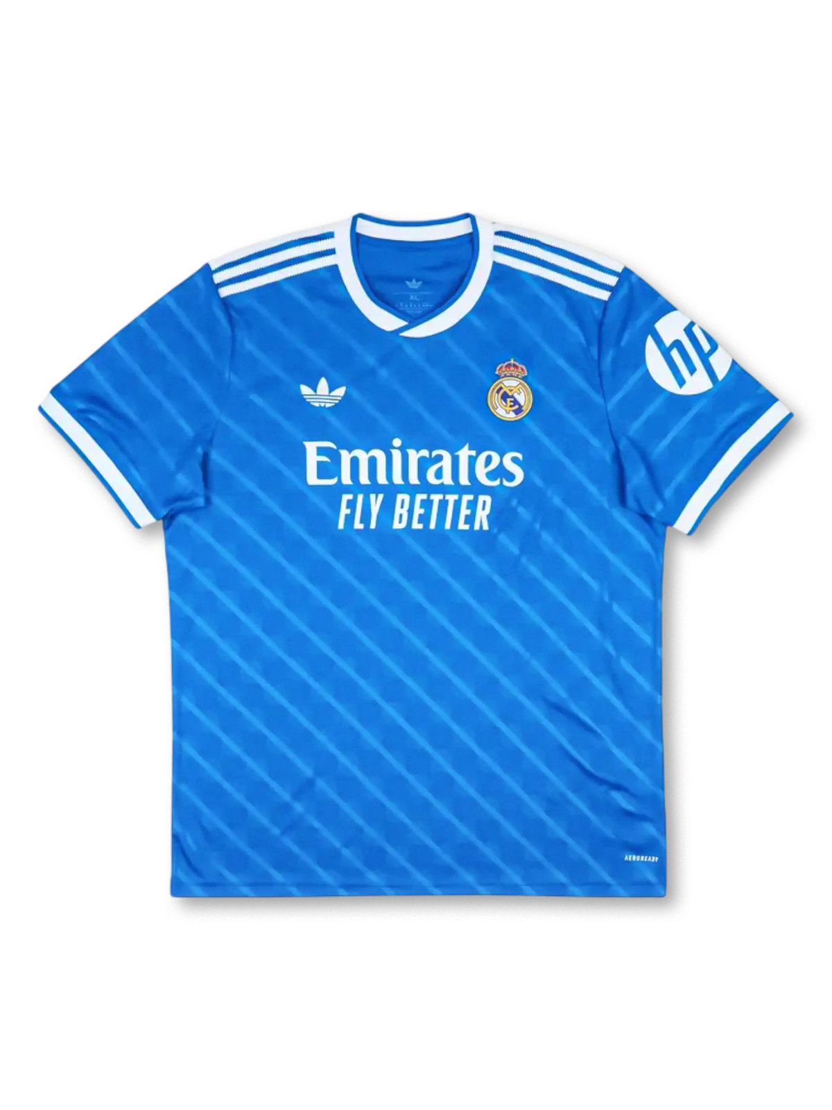 2025-26年 レアル・マドリード サード-KICKO – Kicko
