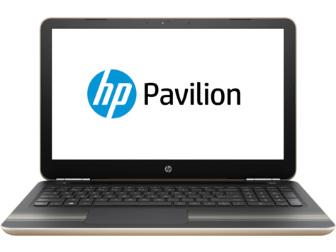 HP Pavilion - 15-au108tu Software and Driver Downloads | HP® Support