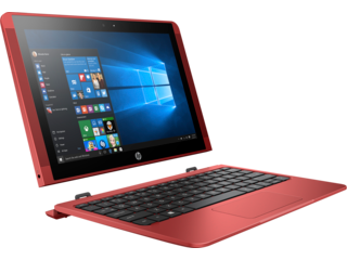 HP x2 Detachable Laptop-10t touch (W3A06AV_1) | HP.com