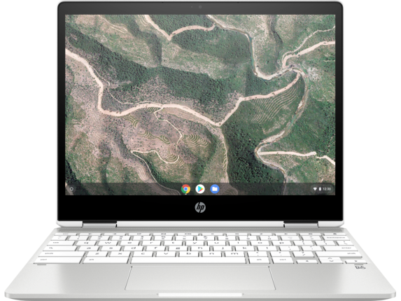 Chromebook x360 12b-ca0010nr - HP® Store