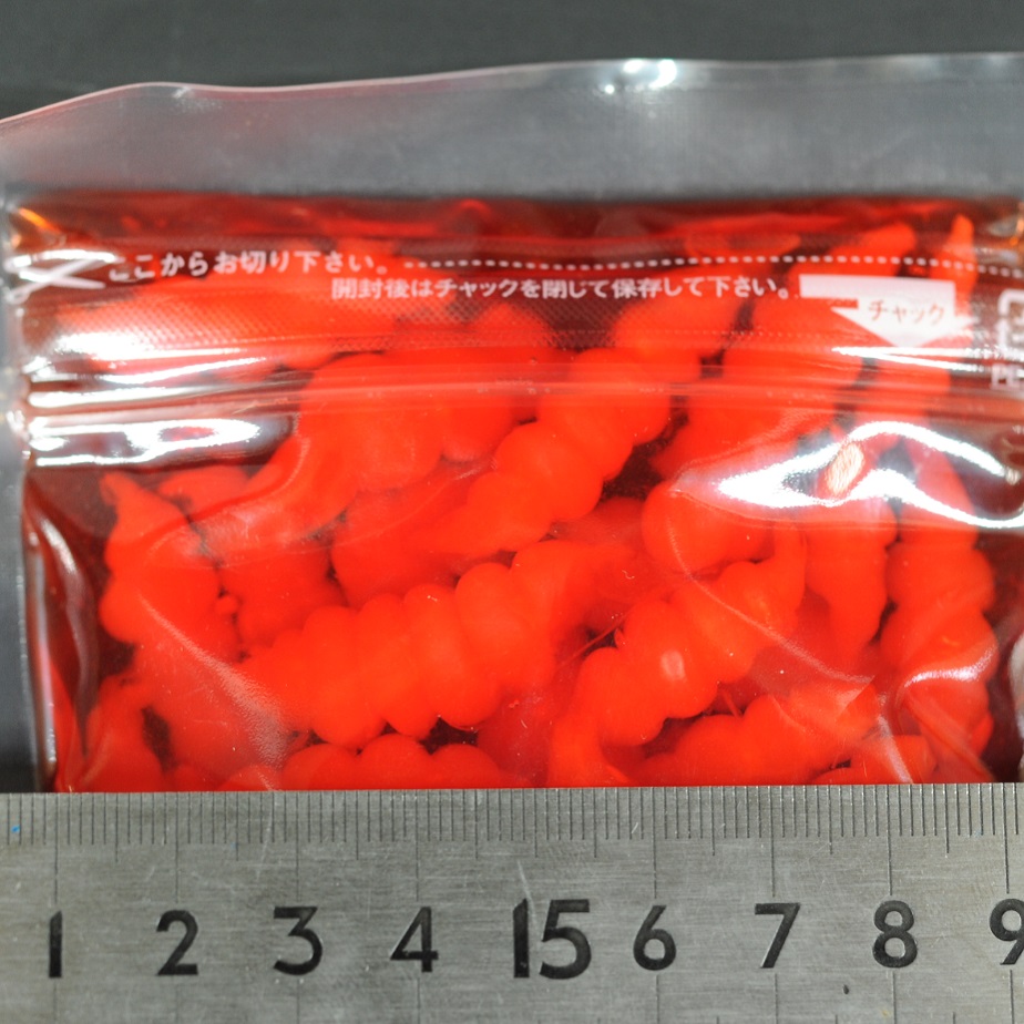 セレクトフーズ通販本店 / ちょろぎ酢漬 丁呂木 ちょうろぎ 赤白1組