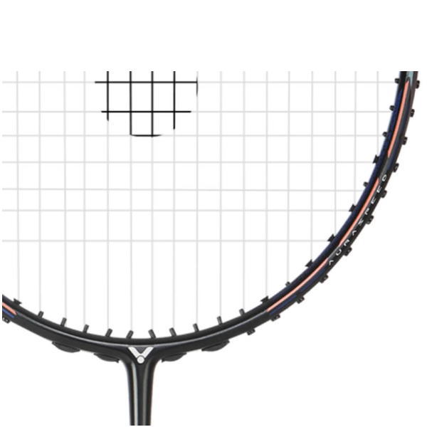 ビクター バドミントンラケット オーラスピードHSプラス(ARS-HS PLUS